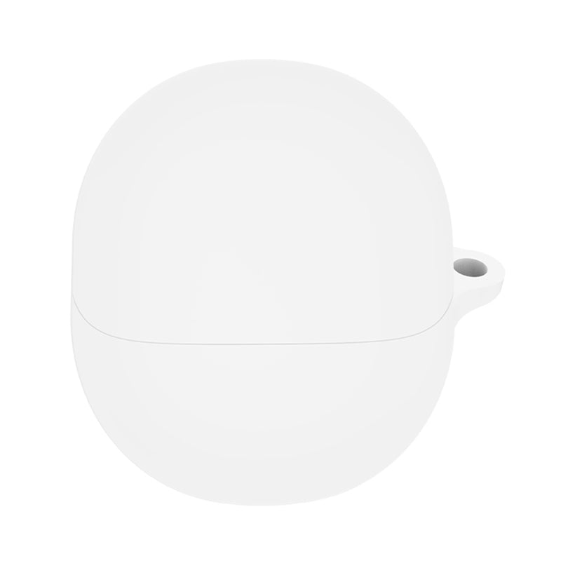 For Xiaomi Buds 4 Bluetooth Earphone Charging Bin Case Flexible Silicone Sleeve Full Protection Cover For Xiaomi Buds 4 Bluetooth Earphone Charging Bin Case Flexible Silicone Sleeve Full Protection Cover